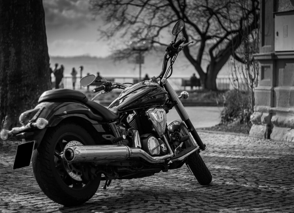 motocykle warszawa - gdzie kupic uzywany motor w warszawie